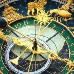 previsões astrológicas para terça-feira, 27 de janeiro Horóscopo astrologia esoterico - (crédito: Pixabay/Reprodução)