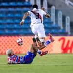 Ferroviário encara Horizonte em busca da liderança do Grupo A do Cearense