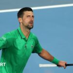 Australian Open 2026: resultados e atualizações ao vivo Netherlands