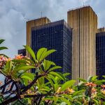 Setor financeiro apoia Banco Central e defende decisões técnicas Setor financeiro amplia apoio ao Banco Central e divulga carta defendendo decisões técnicas do órgão