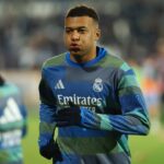 Real Madrid striker Mbappe could face Barcelona in Spanish Super Cup final | Football News