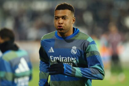 Real Madrid striker Mbappe could face Barcelona in Spanish Super Cup final | Football News