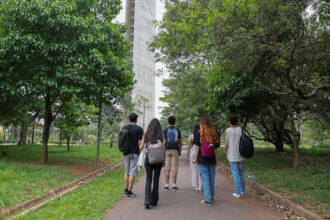 Candidatos a uma vaga pelo Enem-USP podem alterar opções de curso