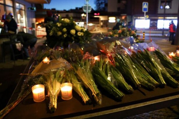 Live updates: Swiss ski resort fire leaves 40 dead at Switzerland’s Crans-Montana in the Alps