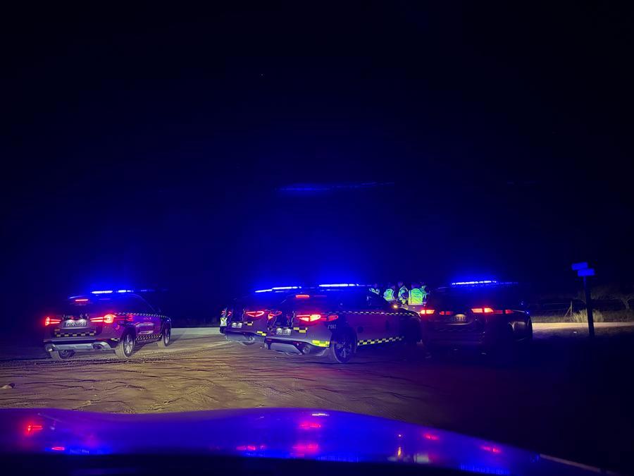 (Multimedia) Al menos 39 muertos tras el descarrilamiento de dos trenes en el sur de España