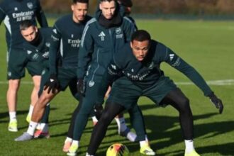 onde assistir, escalações e arbitragem