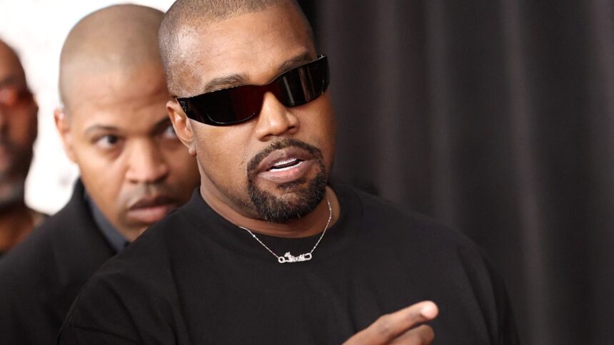 Ye, Formerly Kanye West, Takes Out Ad in ‘The Wall Street Journal’ to Apologize for Antisemitic Outbursts: “I Lost Touch With Reality”