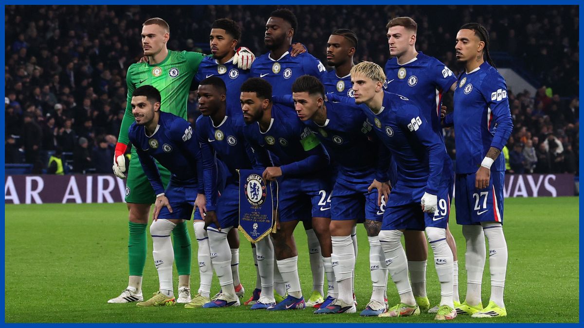 Liam Rosenior pode escalar jogadores experientes no segundo jogo da semana Download app from appStore