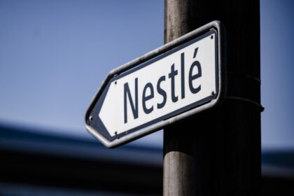 Nestlé knew of tainted baby formula in November
