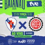 Jogo Galícia x Atlético será transmitido ao vivo na TVE Assista ao jogo Galícia x Atlético nesta terça-feira, ao vivo, na TVE