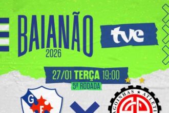 Assista ao jogo Galícia x Atlético nesta terça-feira, ao vivo, na TVE