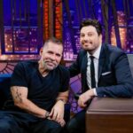 SBT TV | Humor do começo ao fim com Leandro Hassum no The Noite de hoje (19)