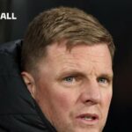 Eddie Howe compartilha notas antes do jogo contra o Crystal Palace Read Eddie Howe's pre-Crystal Palace programme notes