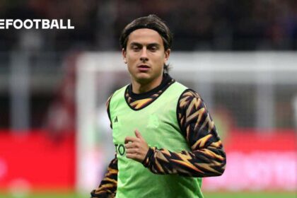 Lecce e Roma: escalações oficiais da Série A string