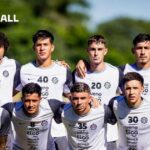 Olimpia e Colo Colo se reencontram na final da Libertadores 1991 string