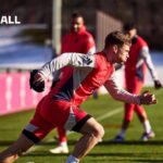 Kompany planeja retorno a Hamburgo Icon: FC Bayern München