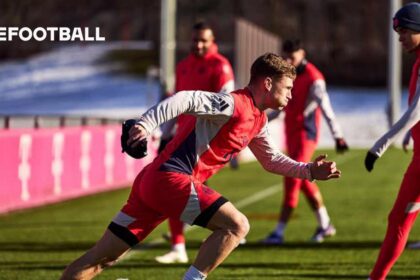 Icon: FC Bayern München