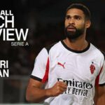 CAGLIARI v AC MILAN: MATCH PREVIEW