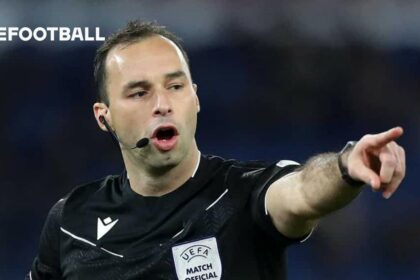 Statistiques, arbitres, diffusion… Projection sur PSG – LOSC et la 18e journée de Ligue 1