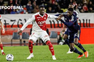 Déplacement, Balogun, 250e… Les stats à connaître avant Lorient