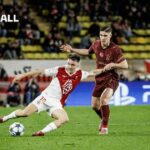 Espagne, jeu vers l’avant, Akliouche… Les stats avant le Real Madrid