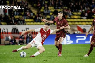 Espagne, jeu vers l’avant, Akliouche… Les stats avant le Real Madrid