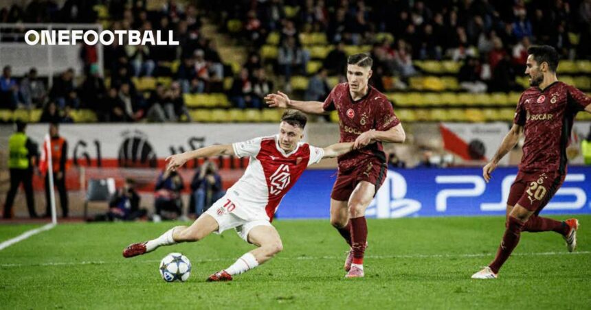 Espagne, jeu vers l’avant, Akliouche… Les stats avant le Real Madrid