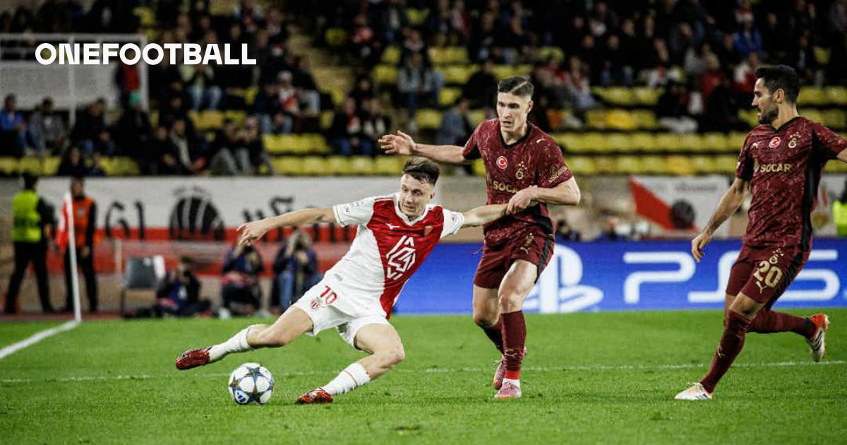 Espagne, jeu vers l’avant, Akliouche… Les stats avant le Real Madrid