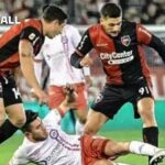 Talleres e Newell's abrem o Apertura no Kempes Icon: Santa Fe Deportivo