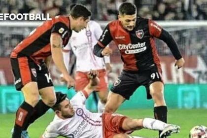 Icon: Santa Fe Deportivo