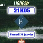 ASM-SRFC: detalhes da coletiva de imprensa ASM-SRFC : La conférence de presse