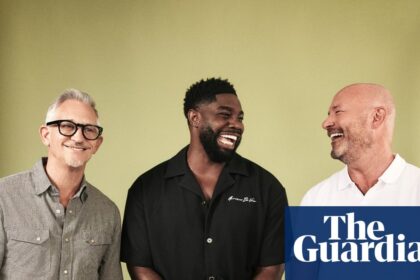 BBC will not fund pundits working for rival podcasts during World Cup | Football