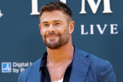 Chris Hemsworth defende seu personagem mais vilão e pede para parar Yahoo entertainment home