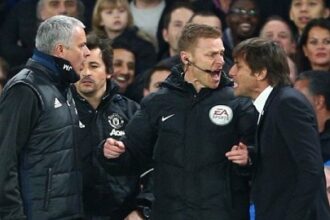 Diego Costa reveals shocking details of life under Mourinho and Conte