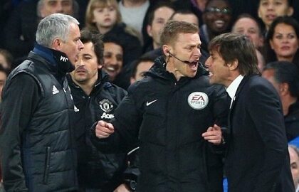 Diego Costa reveals shocking details of life under Mourinho and Conte