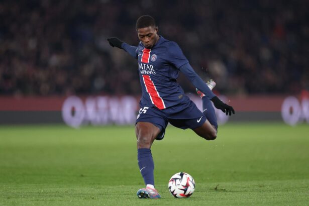 quand les Portugais font les beaux jours du Paris Saint-Germain