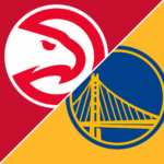 Hawks 124-111 Warriors (12 Jan, 2026) Game Recap