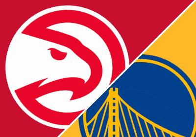 Hawks 124-111 Warriors (12 Jan, 2026) Game Recap