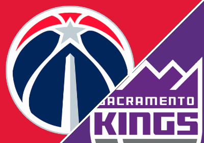 Kings 128-115 Wizards (Jan 16, 2026) Game Recap