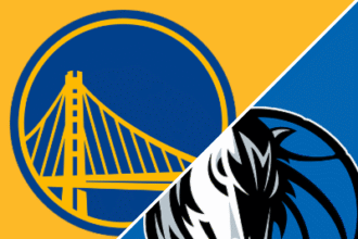 Mavericks 123-115 Warriors (Jan 22, 2026) Game Recap