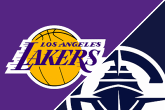 Clippers 112-104 Lakers (23 Jan, 2026) Game Recap