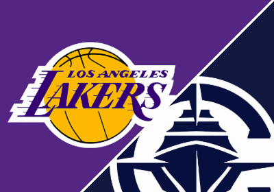 Clippers 112-104 Lakers (23 Jan, 2026) Game Recap