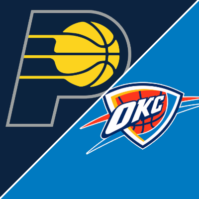 Pacers 117-114 Thunder (Jan 23, 2026) Game Recap