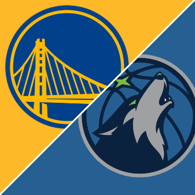 Timberwolves 108-83 Warriors (Jan 26, 2026) Game Recap