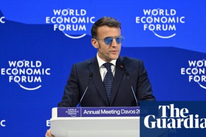 Europe condemns Trump’s ‘new colonialism’ as Greenland crisis grows | European Union