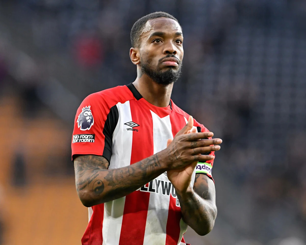 Liverpool pode contratar atacante inglês antes da Copa de 2026 Download app from appStore