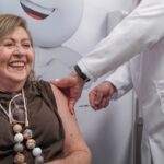 Dia D de vacinação contra sarampo e febre amarela em SP vacina - foto - marco loli ms (3).jpg