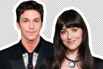 Are Dakota Johnson And Role Model Dating?