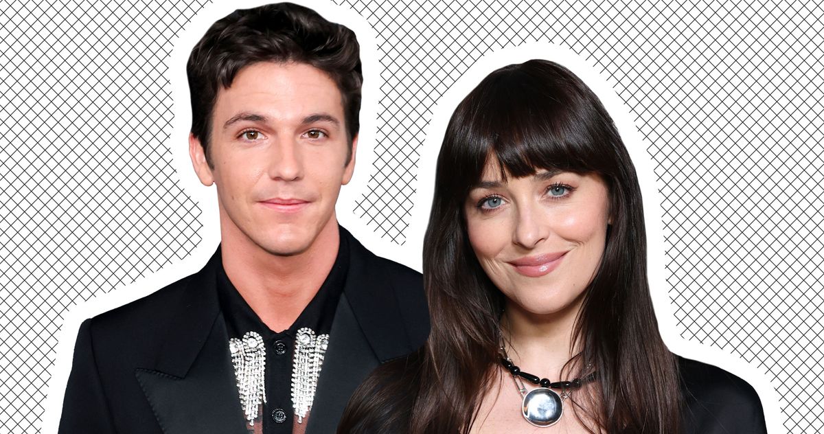 Are Dakota Johnson And Role Model Dating?