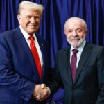 Trump tira de Lula o título de padroeiro da ditadura venezuelana